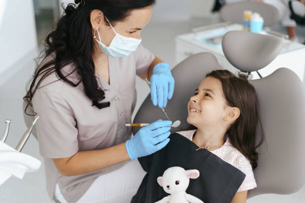 Best Emergency Dental Care for Broken or Chipped Teeth in Springerville, AZ