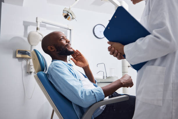 Best Emergency Treatment for Dental Infections or Abscesses in Springerville, AZ