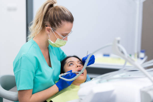 Best Emergency Denture Repair in Springerville, AZ