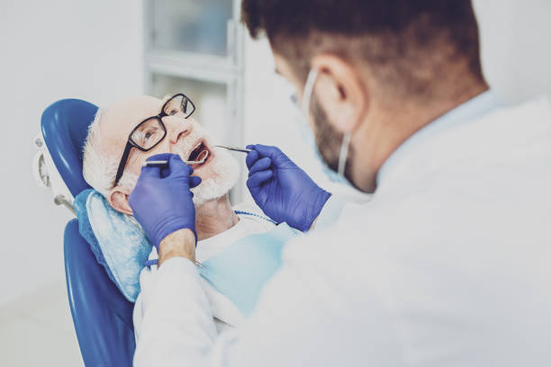 Best After-Hours Dental Trauma Care in Springerville, AZ